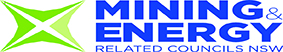 Mining & Energy Related Councils NSWMining & Energy Related Councils NSW, NSW