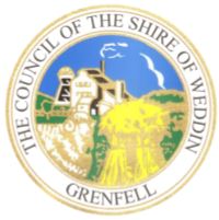 Weddin Shire Council Weddin Shire CouncilWeddin Shire Council, NSW